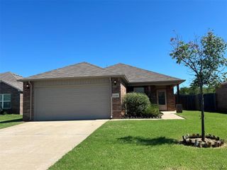 13108 Bridgewater Court, Oklahoma City, OK 73078
