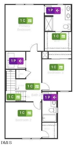 514 Sunset Lake Street, Durham, NC 27704