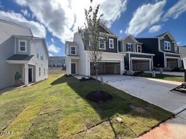 514 Sunset Lake Street, Durham, NC 27704