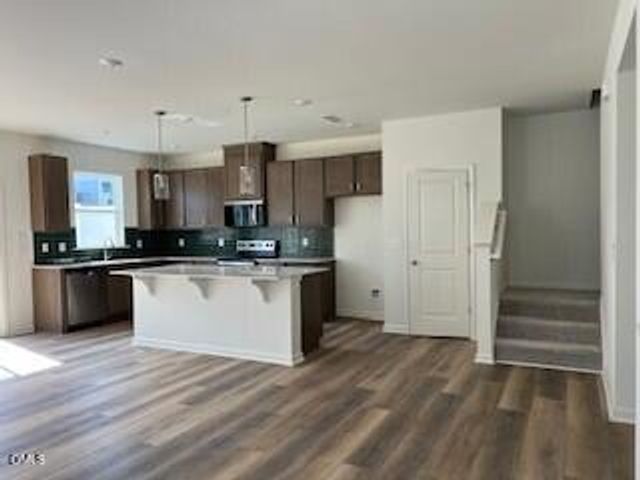 514 Sunset Lake Street, Durham, NC 27704