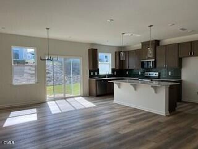 514 Sunset Lake Street, Durham, NC 27704