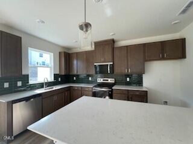 514 Sunset Lake Street, Durham, NC 27704