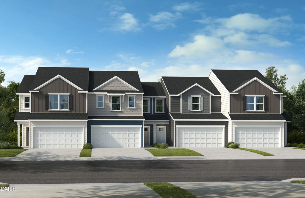 514 Sunset Lake Street, Durham, NC 27704