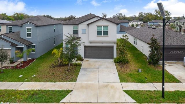 6300 BEVERLY HILLS DRIVE, Zephyrhills, FL 33541