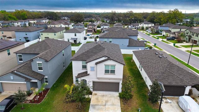 6300 BEVERLY HILLS DRIVE, Zephyrhills, FL 33541