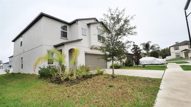6300 BEVERLY HILLS DRIVE, Zephyrhills, FL 33541
