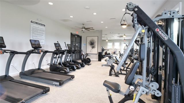 6300 BEVERLY HILLS DRIVE, Zephyrhills, FL 33541