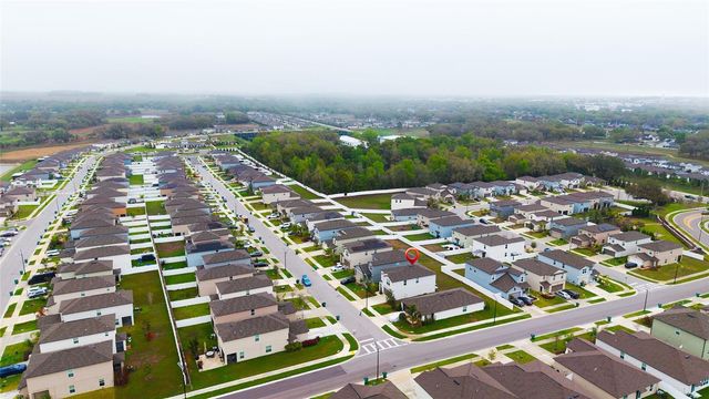 6300 BEVERLY HILLS DRIVE, Zephyrhills, FL 33541