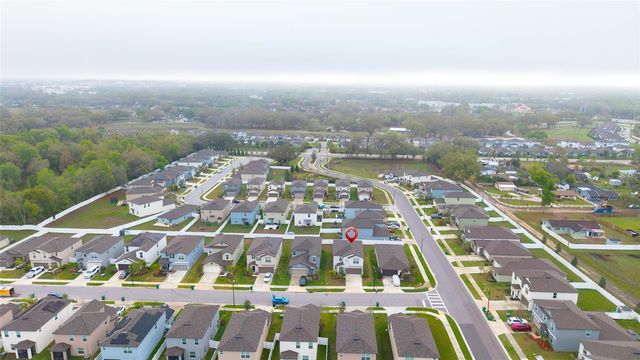 6300 BEVERLY HILLS DRIVE, Zephyrhills, FL 33541