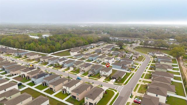 6300 BEVERLY HILLS DRIVE, Zephyrhills, FL 33541