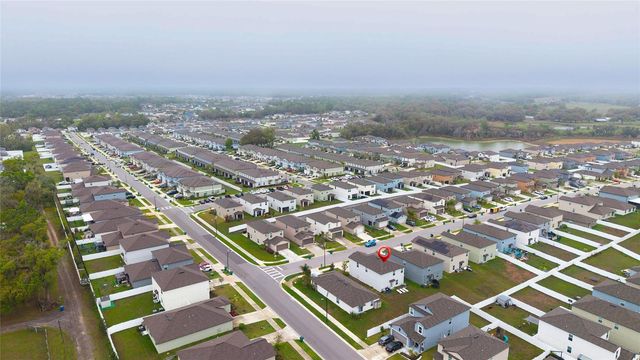 6300 BEVERLY HILLS DRIVE, Zephyrhills, FL 33541