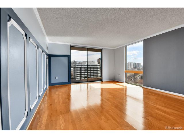 1301 Speer Blvd 1008, Denver, CO 80204