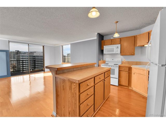 1301 Speer Blvd 1008, Denver, CO 80204