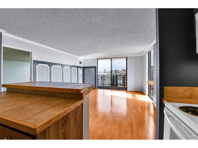 1301 Speer Blvd 1008, Denver, CO 80204