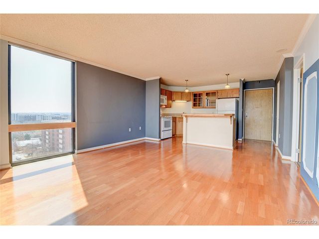 1301 Speer Blvd 1008, Denver, CO 80204