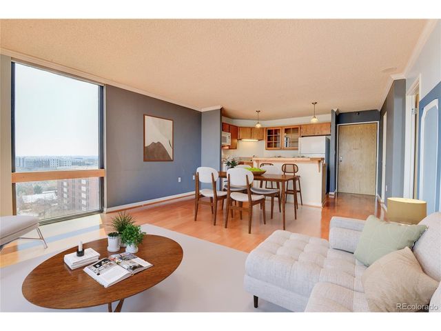 1301 Speer Blvd 1008, Denver, CO 80204