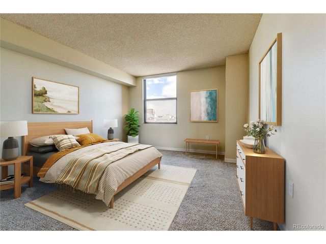 1301 Speer Blvd 1008, Denver, CO 80204