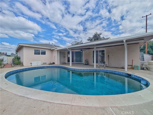 2314 E Alden, Anaheim, CA 92806