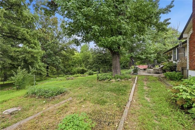 13508 E 264th Street, Peculiar, MO 64078