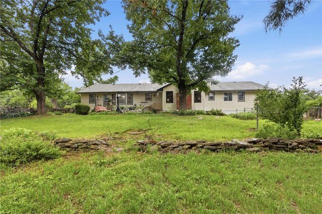 13508 E 264th Street, Peculiar, MO 64078