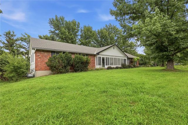 13508 E 264th Street, Peculiar, MO 64078
