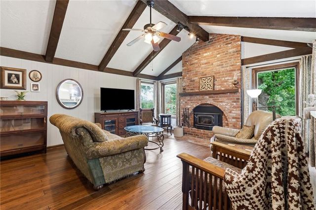 13508 E 264th Street, Peculiar, MO 64078