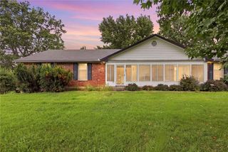13508 E 264th Street, Peculiar, MO 64078