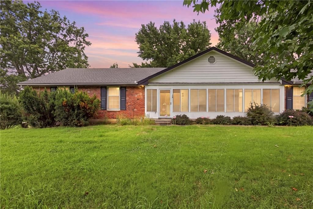 13508 E 264th Street, Peculiar, MO 64078