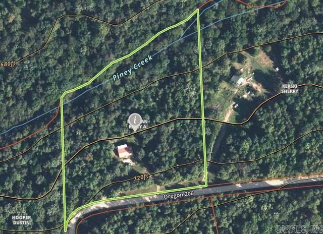 951 E County Road 206, Alton, MO 65606