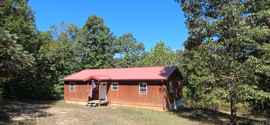 951 E County Road 206, Alton, MO 65606