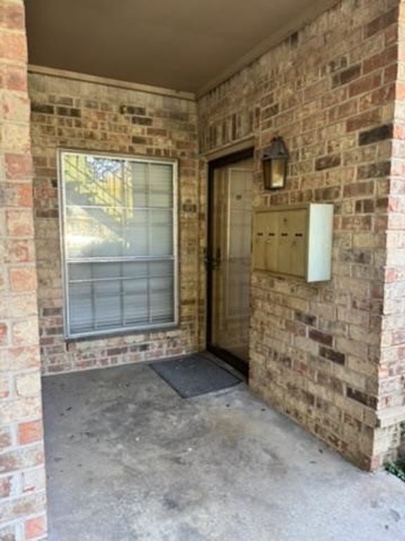 4347 Bellaire Drive S 132S, Fort Worth, TX 76109 — photo 2