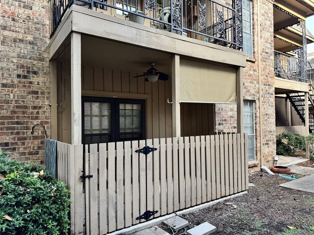 4347 Bellaire Drive S 132S, Fort Worth, TX 76109 — photo 3