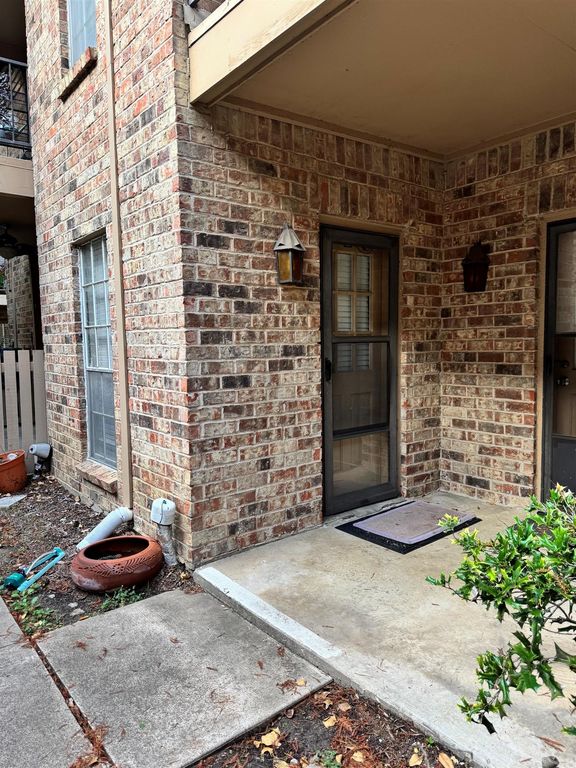 4347 Bellaire Drive S 132S, Fort Worth, TX 76109 — photo 4