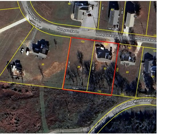 169 Honeysuckle Ln, Sparta, TN 38583