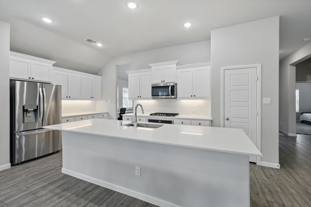 1610 Wayback Drive, Celina, TX 75009