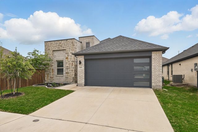 1610 Wayback Drive, Celina, TX 75009