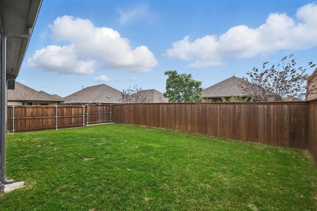 1610 Wayback Drive, Celina, TX 75009
