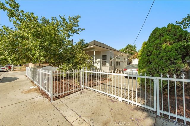 760 S Elm St, Pomona, CA 91766