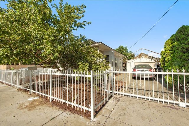 760 S Elm St, Pomona, CA 91766