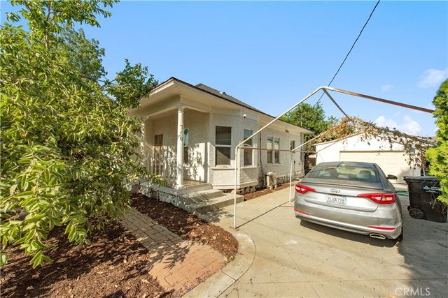 760 S Elm St, Pomona, CA 91766