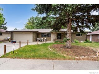 1912 Empire Avenue, Loveland, CO 80538