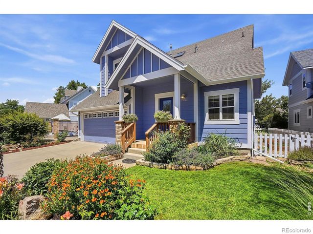 2306 Watersong Circle, Longmont, CO 80504