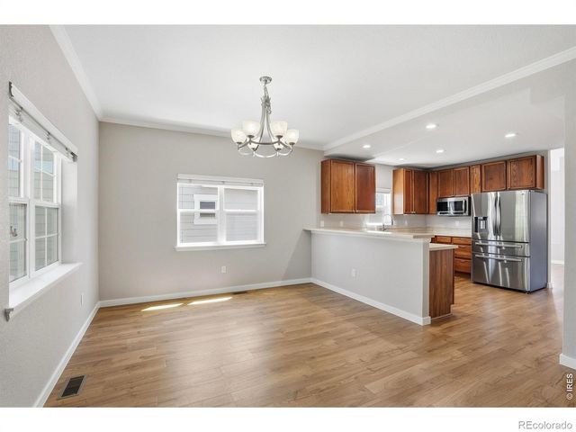 2306 Watersong Circle, Longmont, CO 80504