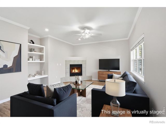 2306 Watersong Circle, Longmont, CO 80504