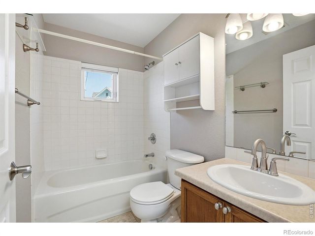2306 Watersong Circle, Longmont, CO 80504