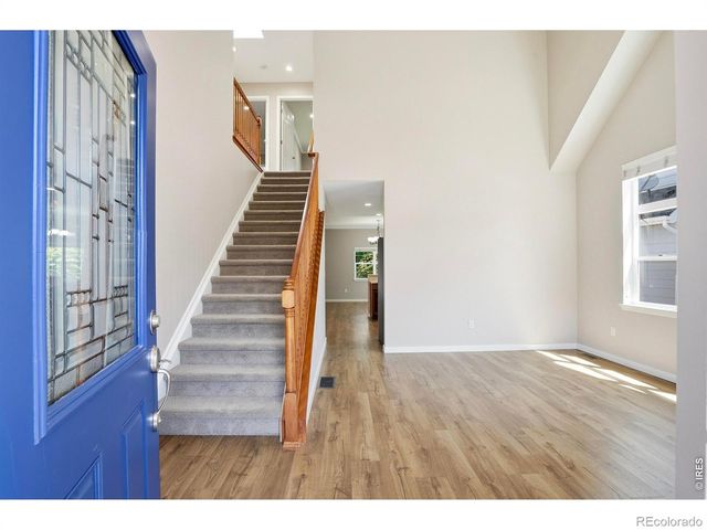 2306 Watersong Circle, Longmont, CO 80504