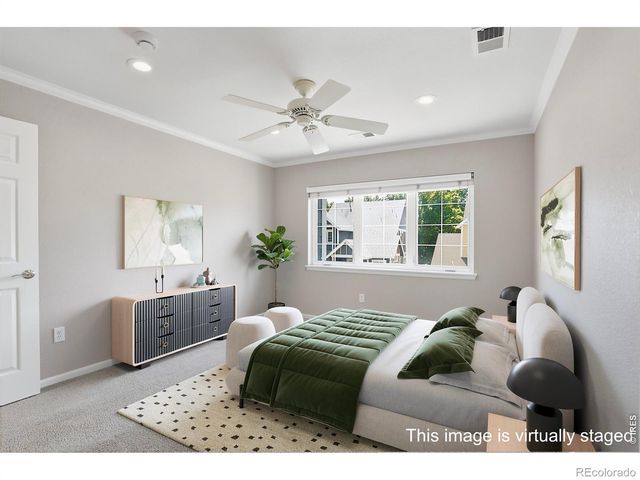 2306 Watersong Circle, Longmont, CO 80504