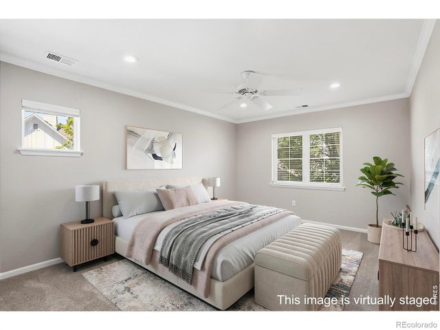 2306 Watersong Circle, Longmont, CO 80504