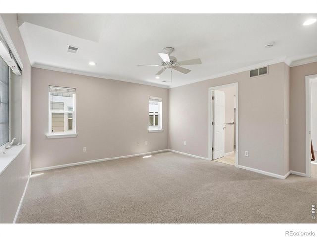 2306 Watersong Circle, Longmont, CO 80504