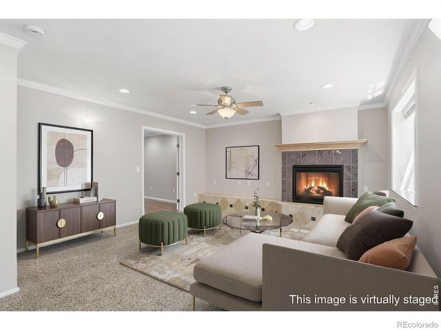2306 Watersong Circle, Longmont, CO 80504